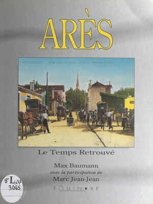 cover image of Arès